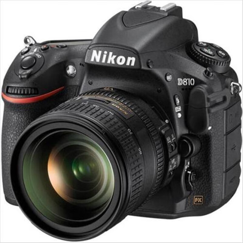 尼康d800价格报价尼康D800报价概述-第3张图片