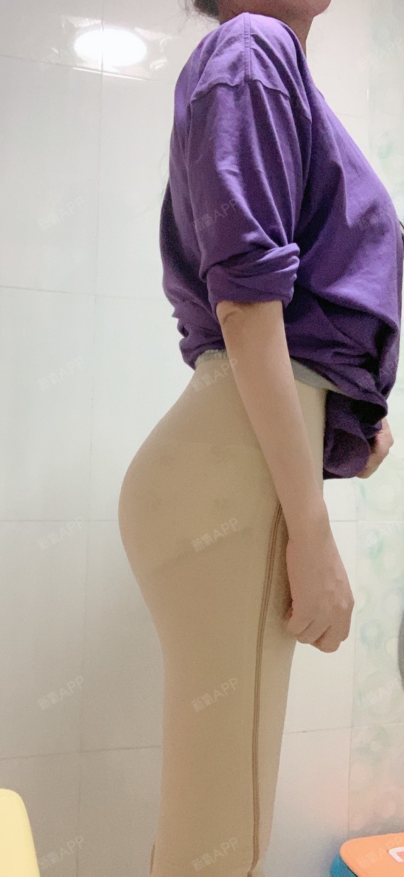 小东西几天没做，欠C了-第2张图片