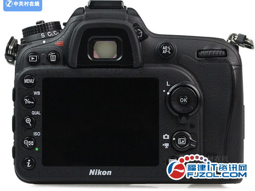 尼康D7000套机报价概述-第2张图片