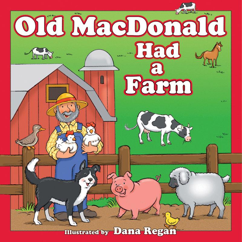 oldmacdonald中老年乐老Macdonald的中老年乐