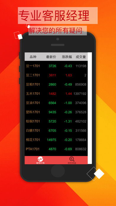 免费行情软件APP网站下载大全-第3张图片