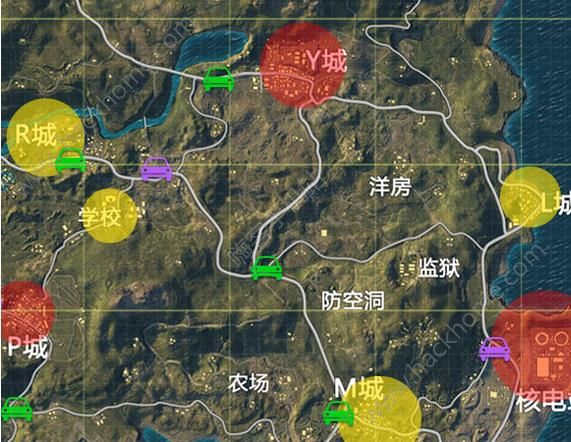 绝地求生刺击战场电脑配置要求绝地求生刺击战场电脑攻略-第2张图片