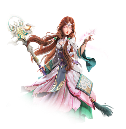 QQ自由幻想药师升级攻略