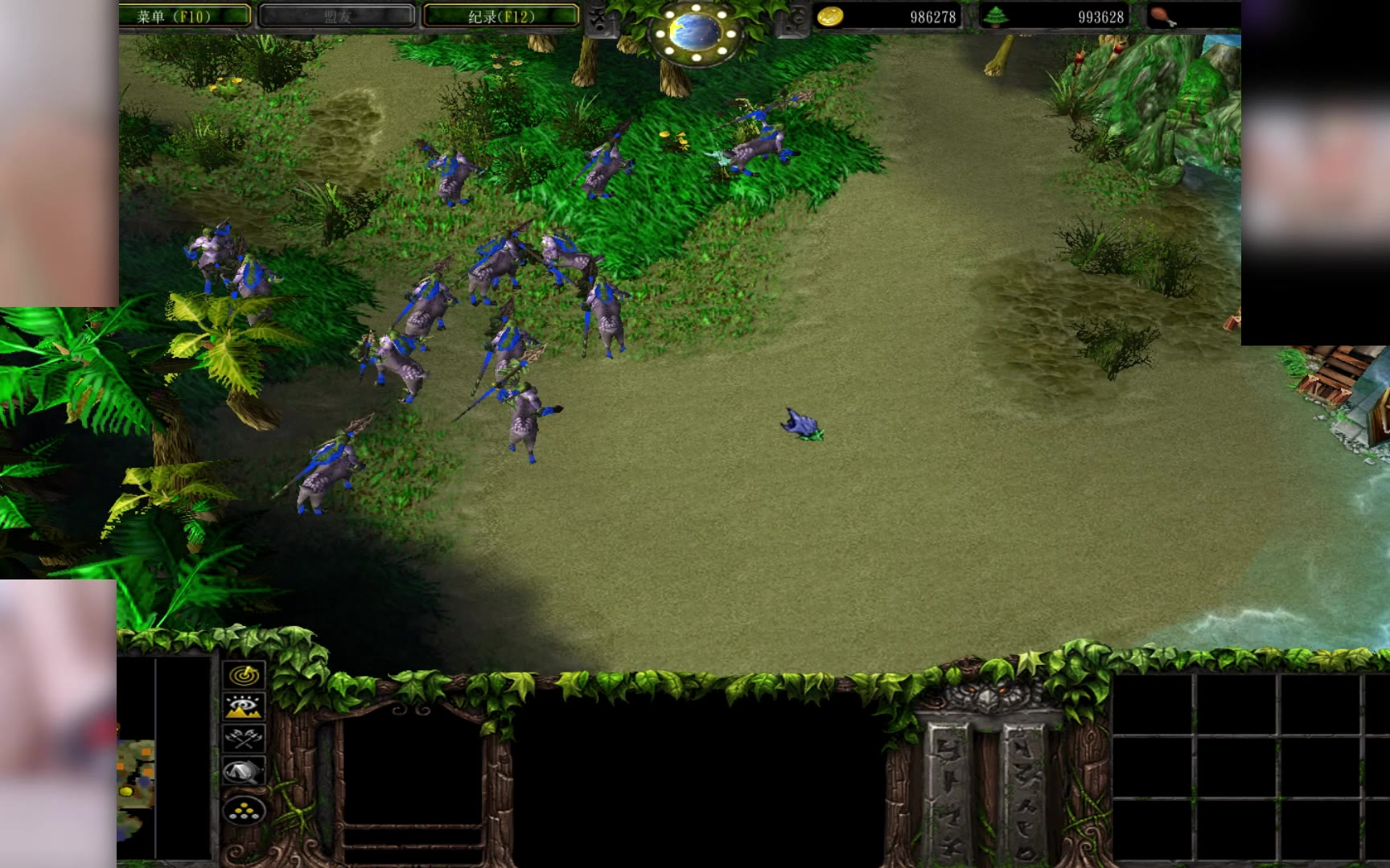 warcraft iii秘籍揭秘Warcraft III秘籍，掌握游戏精髓的攻略-第3张图片
