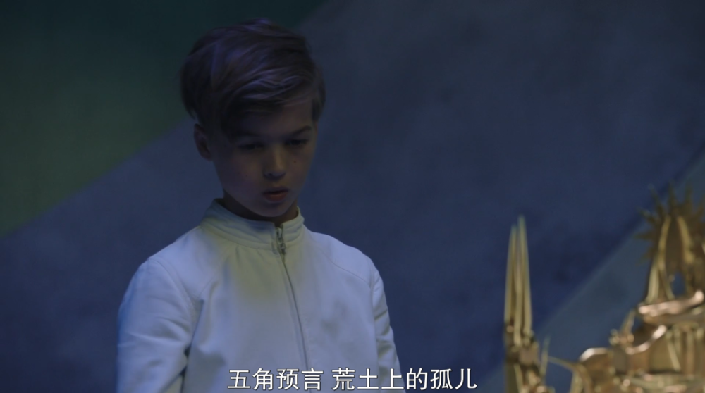 王牌以上王牌之上-第2张图片