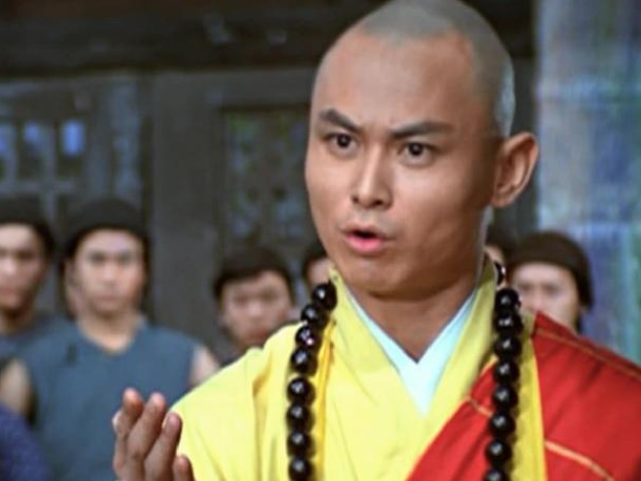 刘家辉刘家辉，江湖传奇人物-第1张图片