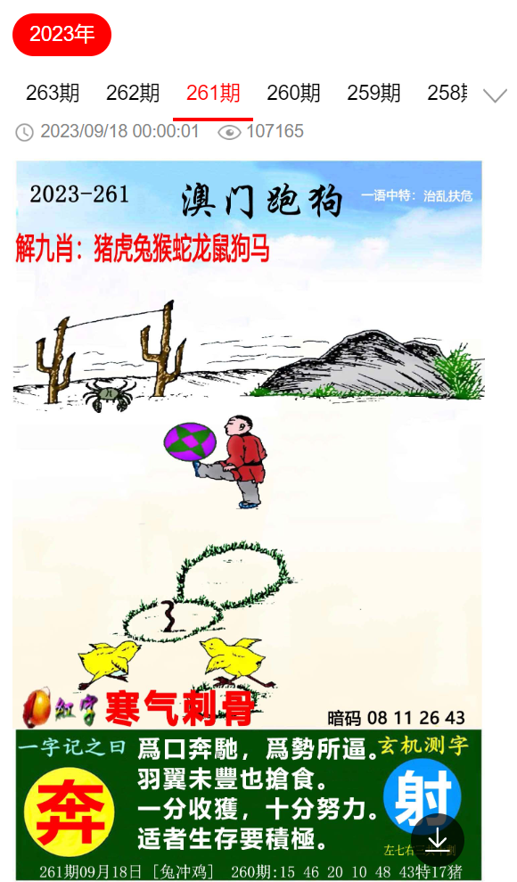 二四六天天好，彩资资料大全-第2张图片