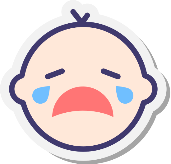 baby crying婴儿哭泣背后的故事，解读成长与情感的交织