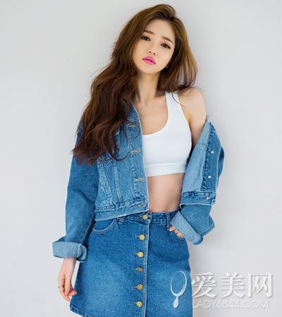 爆操女爆操女，时尚与健康的完美结合