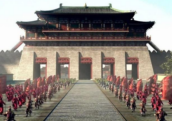 塔炮战争塔炮战争，历史烽火中的硝烟与荣耀