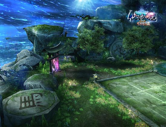 幻海奇谭怎么过幻海奇谭攻略，如何轻松度过-第1张图片