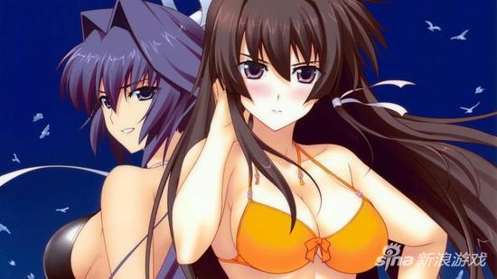 成人网站探索，18禁无遮挡羞羞漫画的诱惑与风险-第3张图片