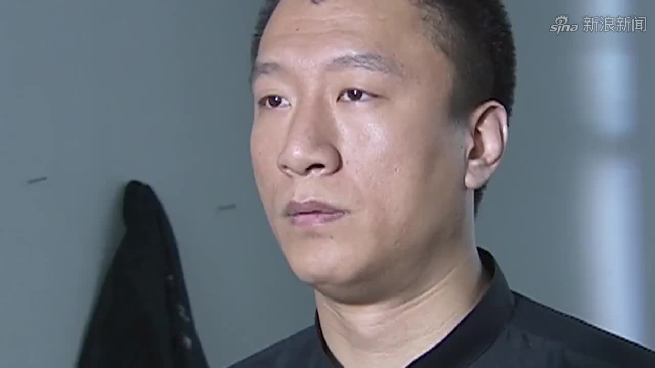 真人版强哥真人強奪，一刻难忘的112分钟