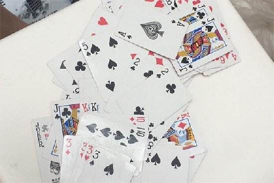 课间打扑克青少年使用打扑克软件之我见-第2张图片