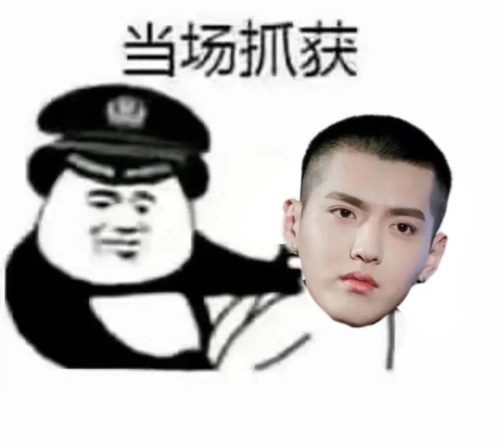 吴亦凡被抓吴亦凡被抓事件，真相与疑云-第1张图片