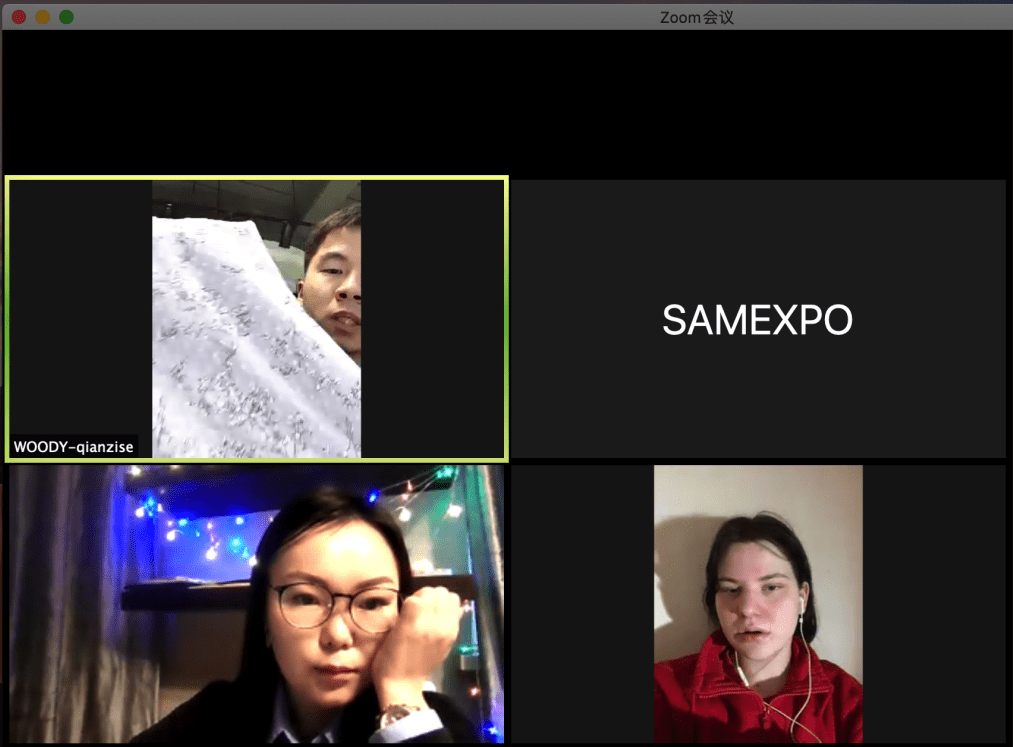 能播放Zoom俄罗斯的解决方案-第2张图片