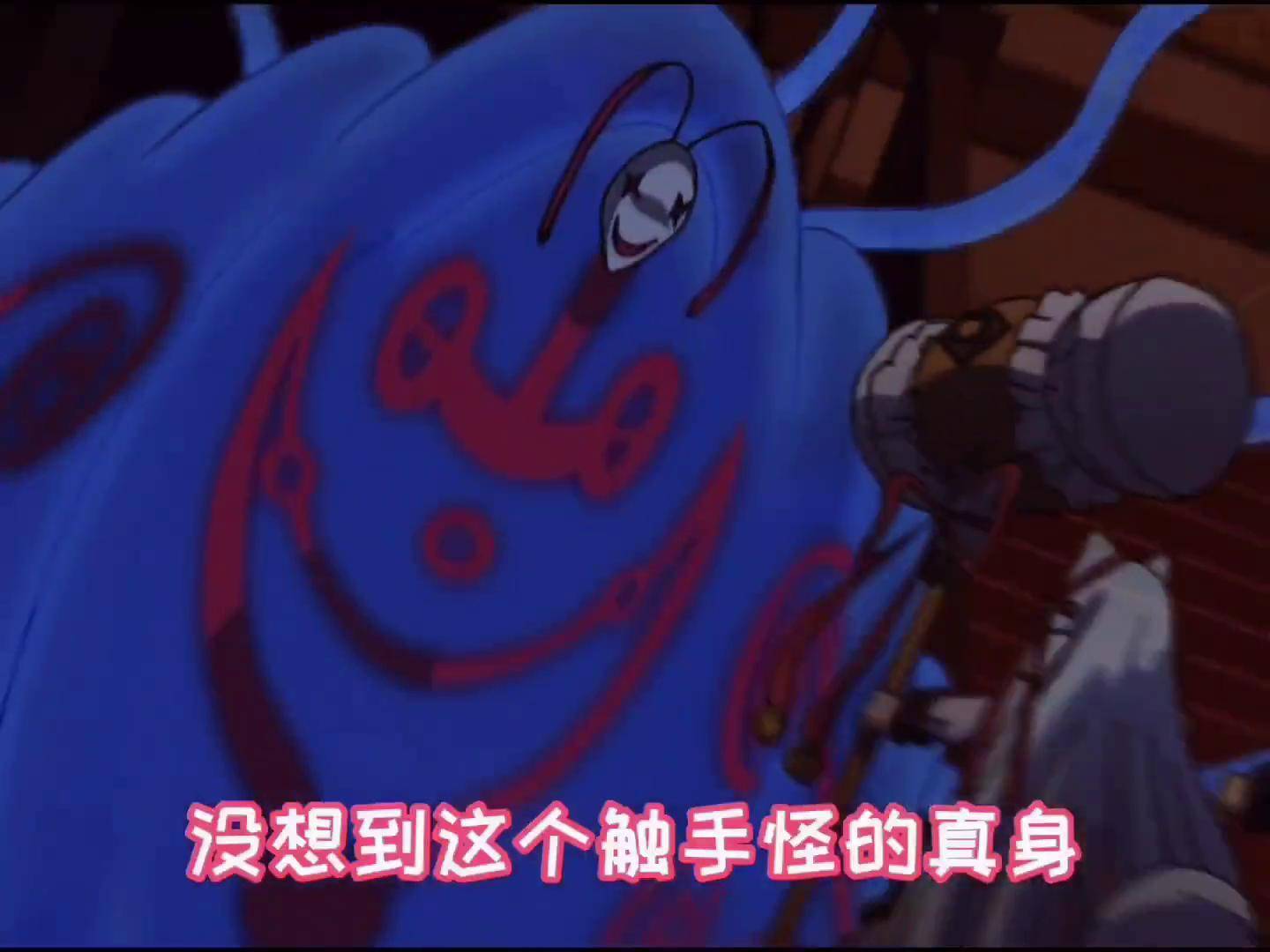 触手动画触手动画，动画制作的新篇章