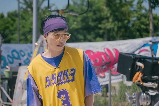 GARY男男MV解析