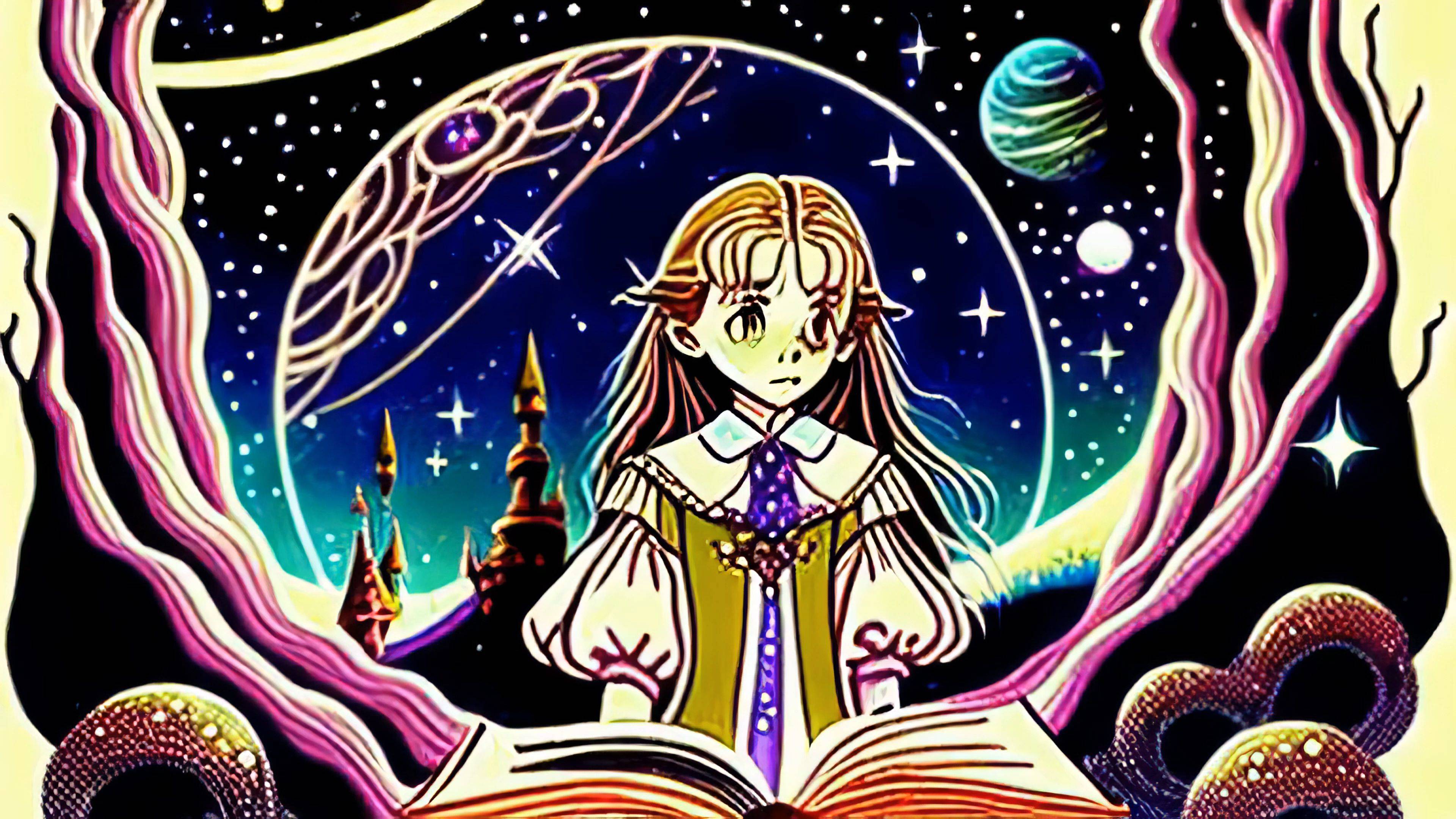 幻影道具卡，神秘魔法世界的独特道具-第2张图片