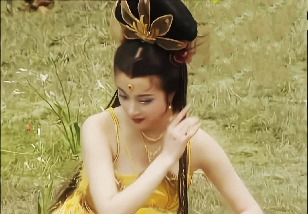 傅艺伟和金巧巧傅艺伟与金巧巧，演艺界的璀璨明星