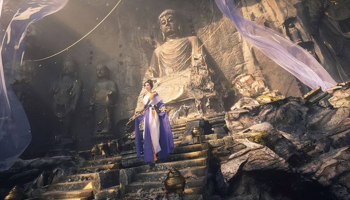 新伏魔记新伏魔记，奇幻冒险之旅