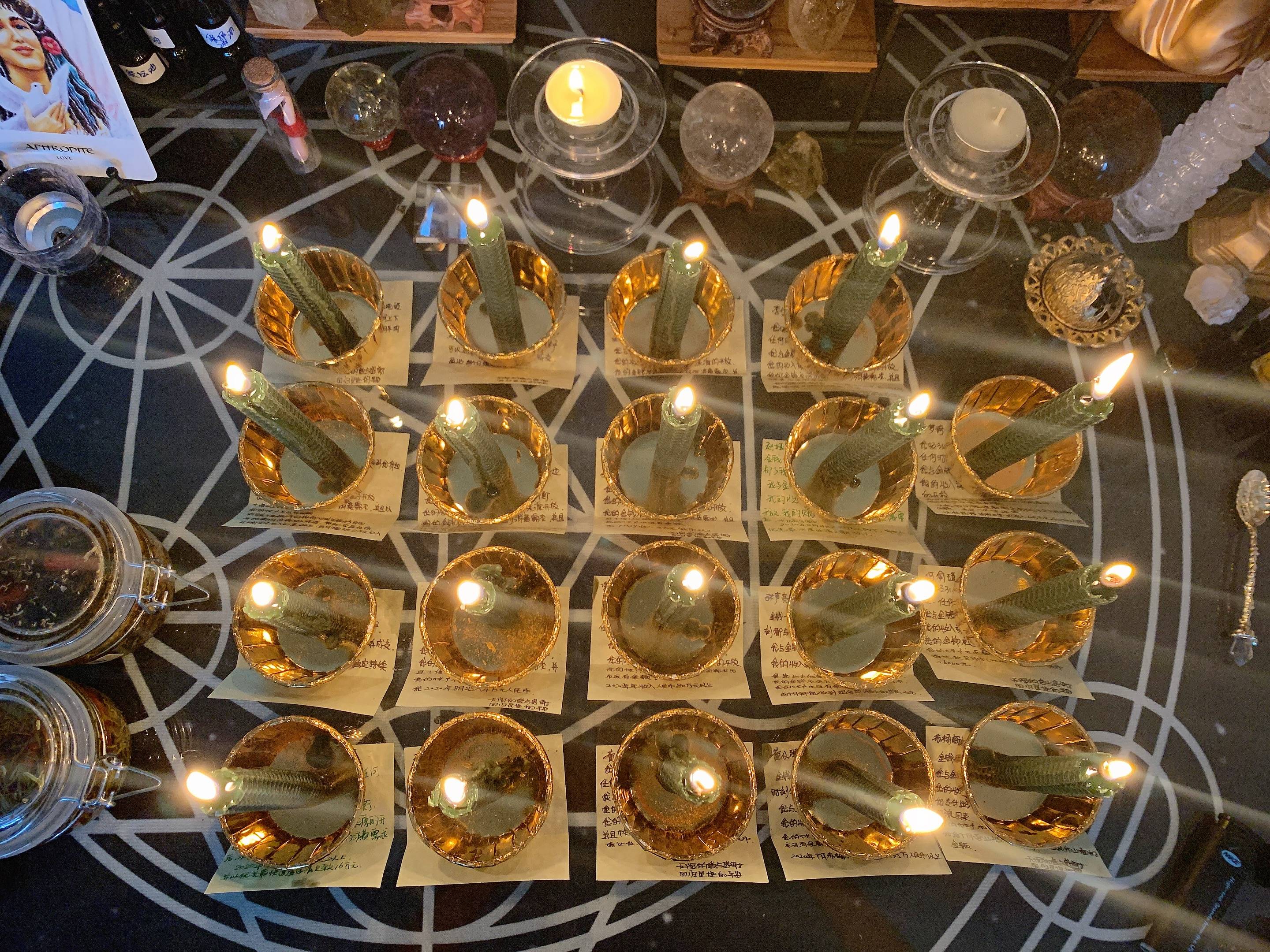 扑克牌算命，探寻神秘力量-第2张图片