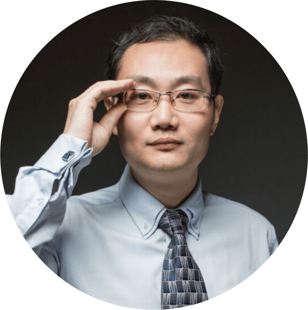 国产无人区MBA，一码、二码与三码的探索与实践-第2张图片