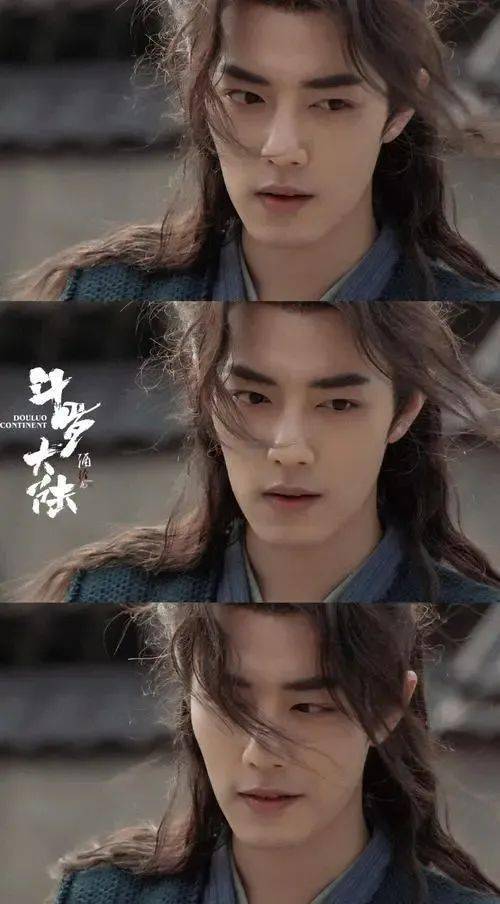 黄蓉秘史，江湖儿女情深-第1张图片
