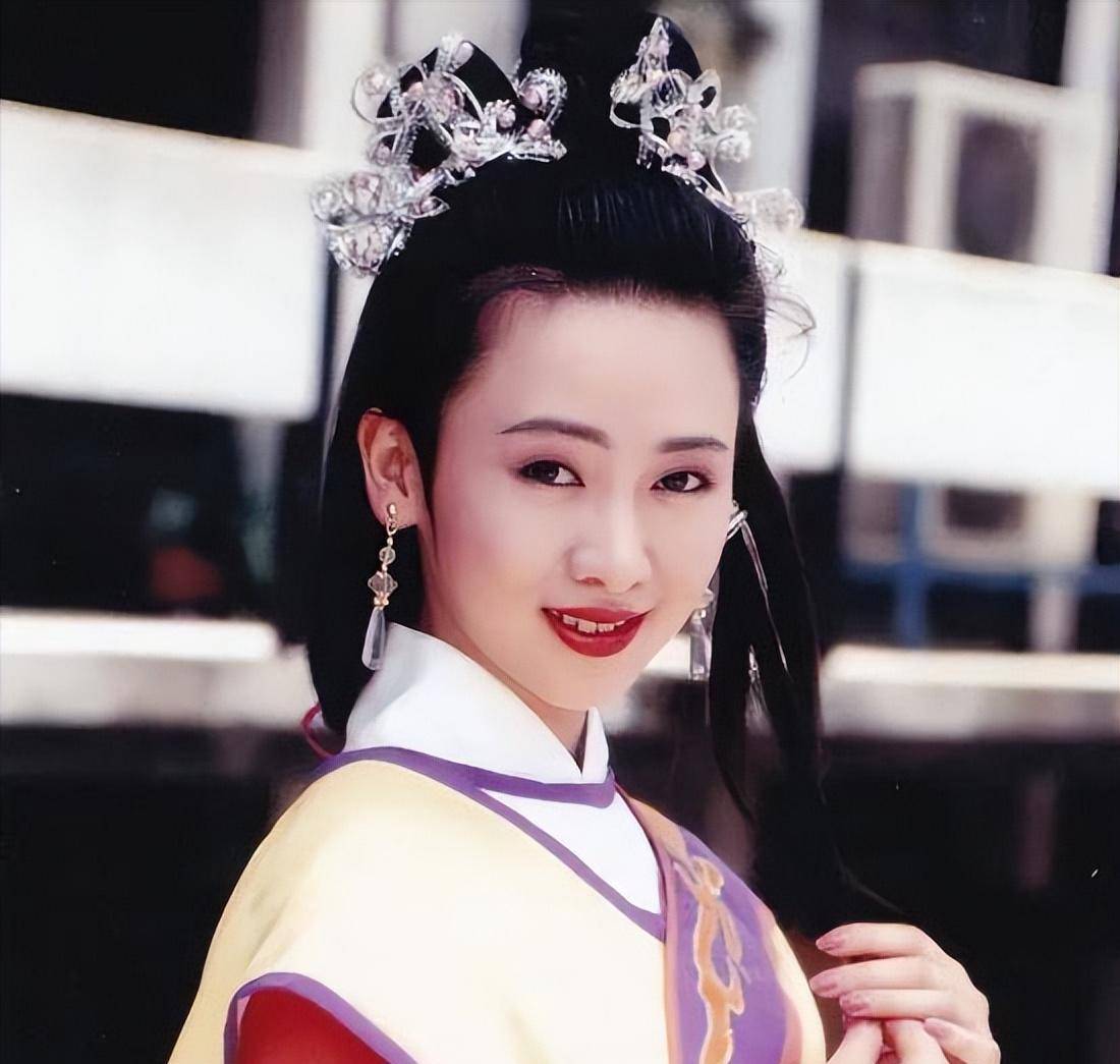 翁虹的三级之美-第2张图片