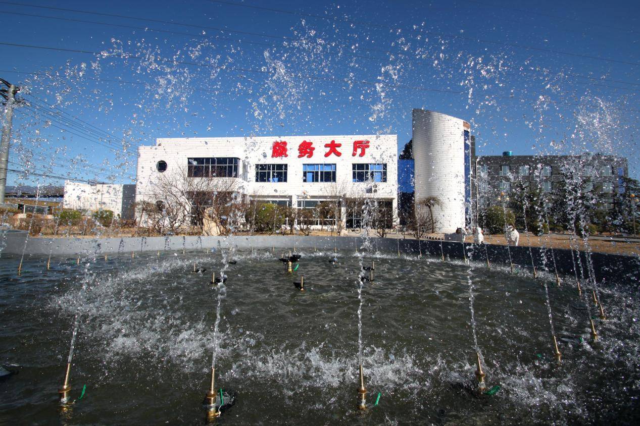 大集汇娱乐，城市文化的新亮点