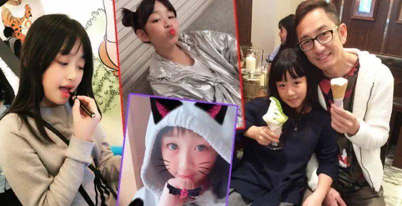 女儿初长成，爸爸来尝鲜-第2张图片