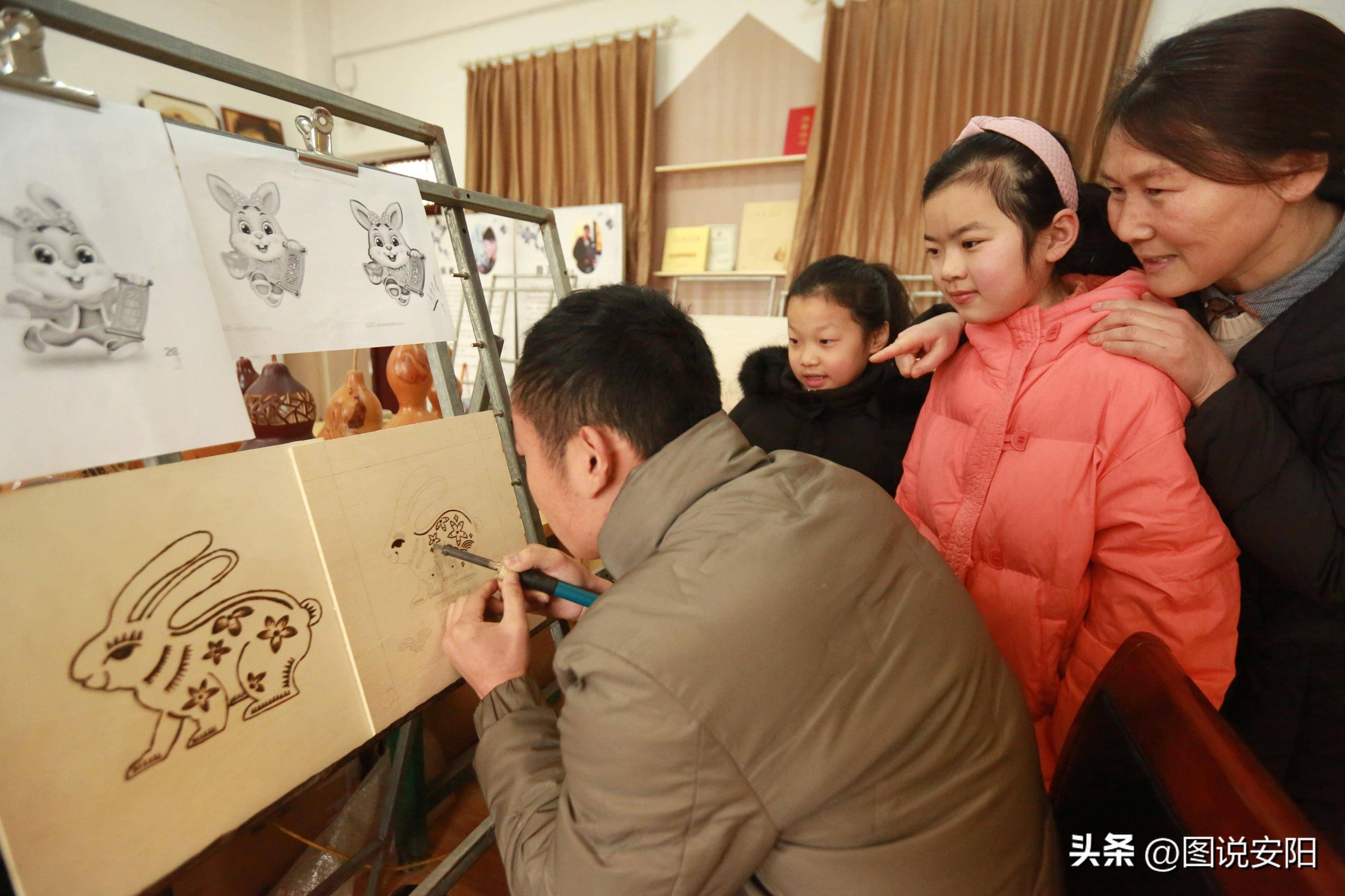 班主任的两只兔子与教育之路-第2张图片