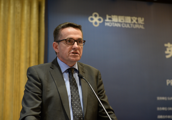 GARY2022中国之旅，小帅的精彩故事
