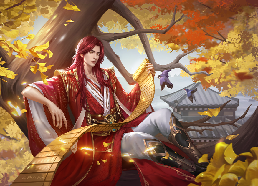 三国杀法正三国杀法正之谋略与策略-第2张图片