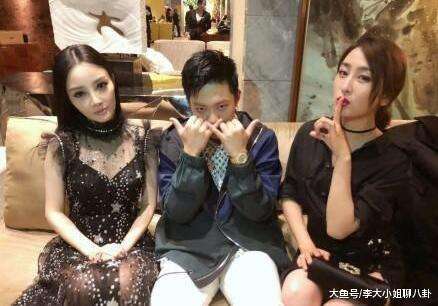 李小璐不雅视频流出事件