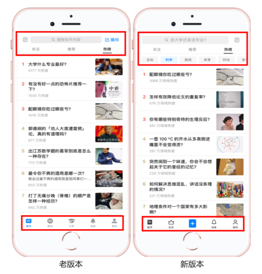 尺寸较大的直播app知乎推荐尺寸较大的直播APP知乎