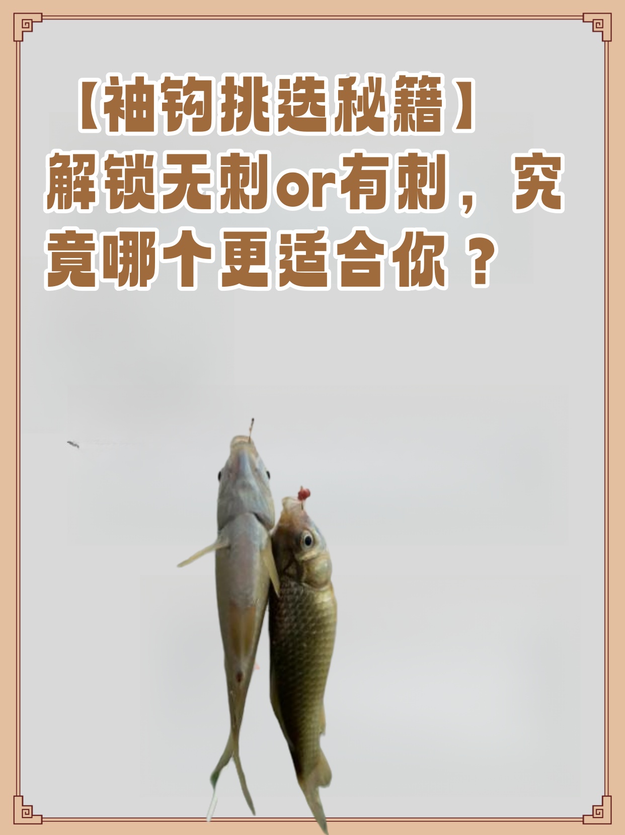 梦幻钓鱼秘籍-第3张图片