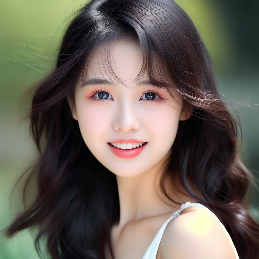 周家儿媳妇，温柔贤淑的魅力女性-第2张图片
