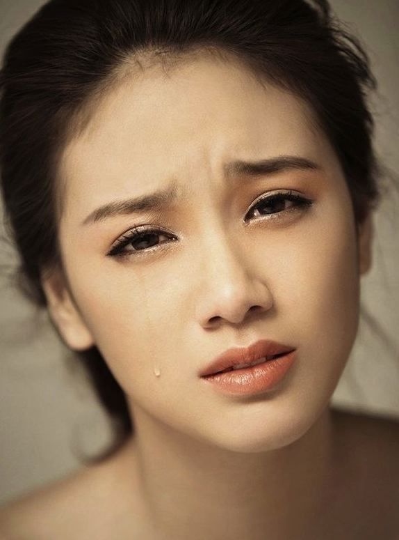 母亲又怀孕了，挺着大肚子-第3张图片