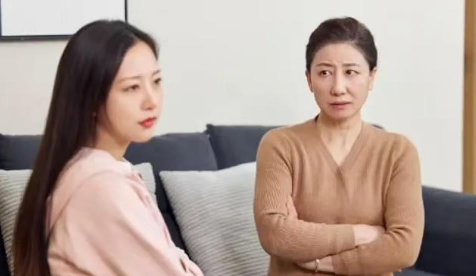 儿子一晚上要我三回怎么办呢图片儿子一晚上要我三回怎么办？-第3张图片
