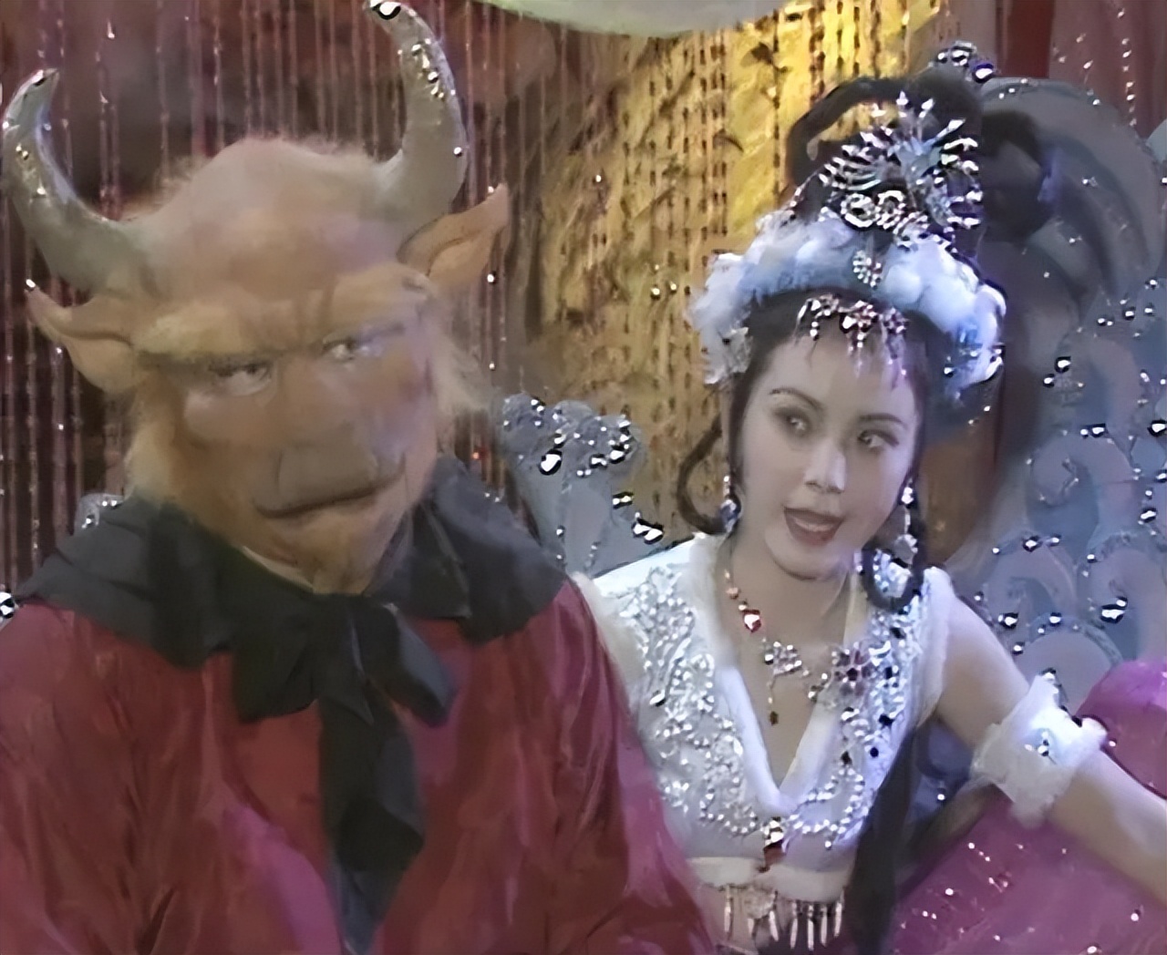 牛魔王管家婆论坛牛魔王管家婆，家族中的管家角色-第2张图片