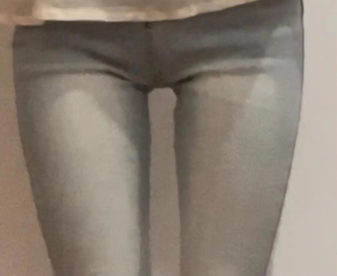 两条大腿中间有缝隙顺口溜大腿中间两扇门