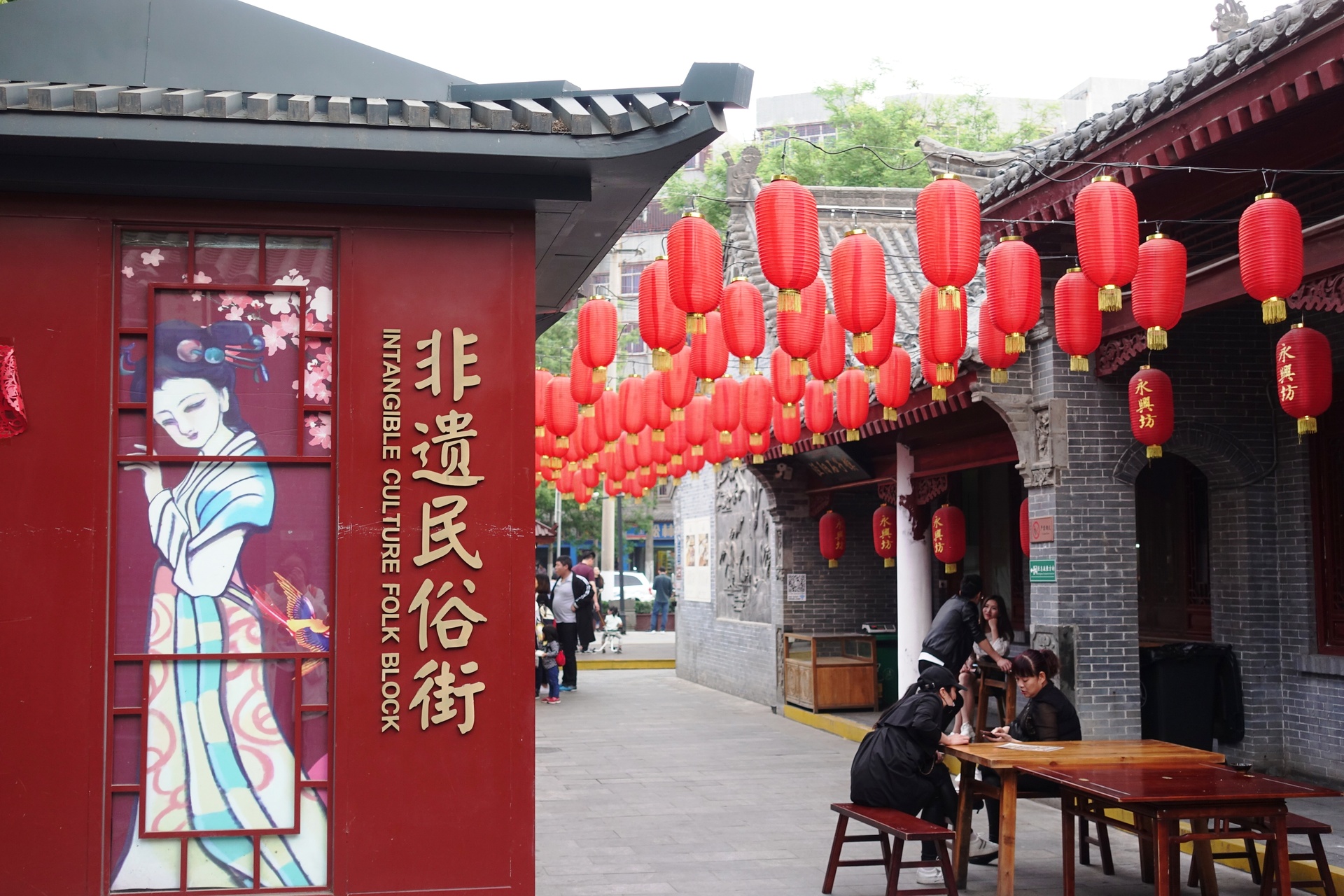 大同旅行社大同旅行社，旅游新选择-第2张图片