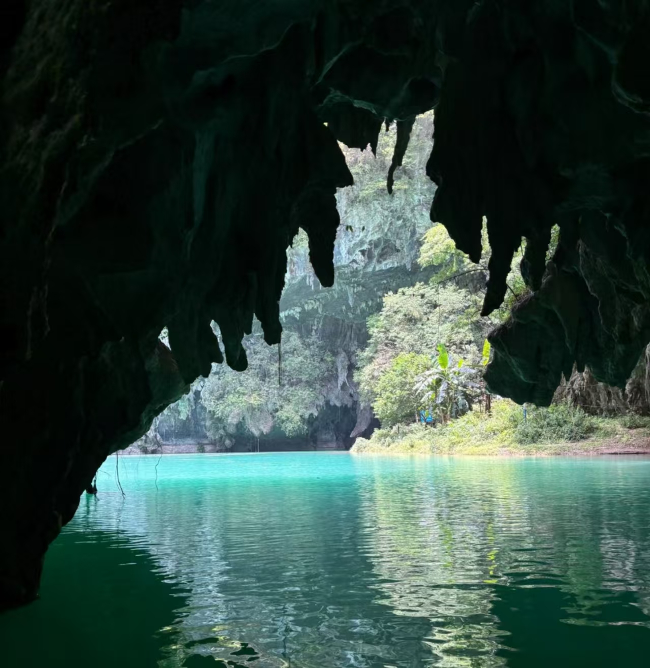 广西风水宝地广西风水宝地，探寻这片神秘土地的魅力-第1张图片