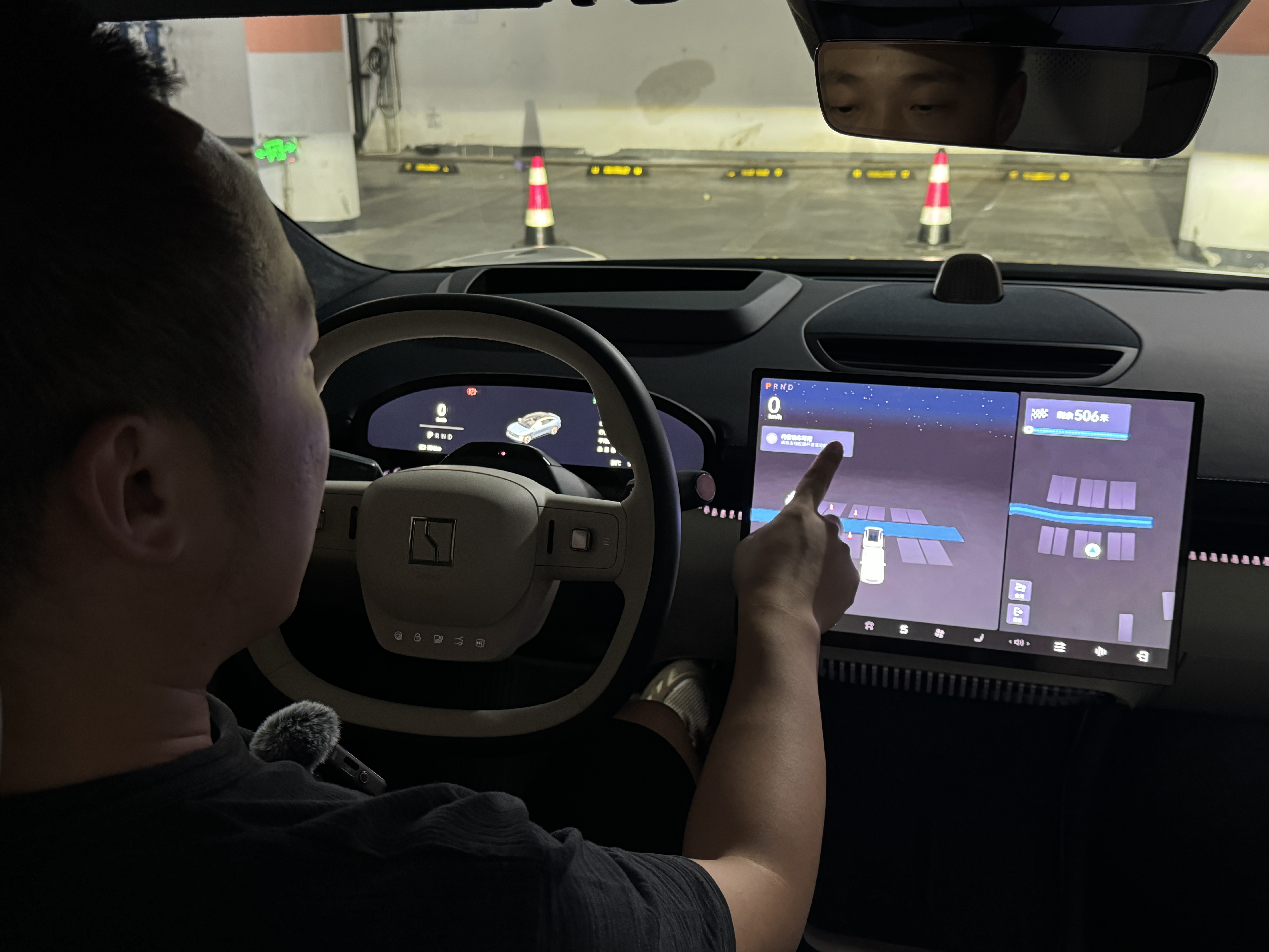 国产无人区码SUV，探索未知的驾驶体验