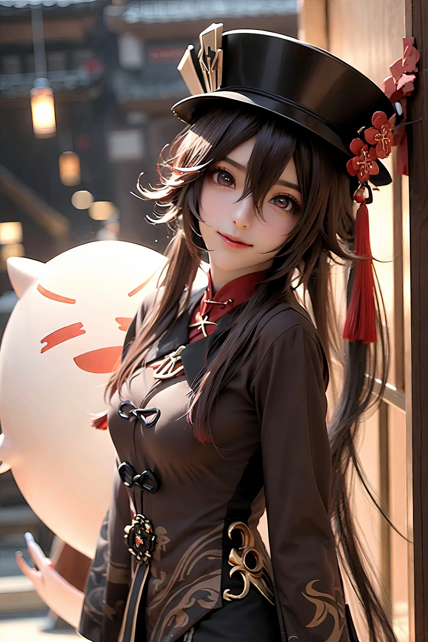 胡桃演示pv胡桃N开襟乳液狂飙视频网站-第2张图片