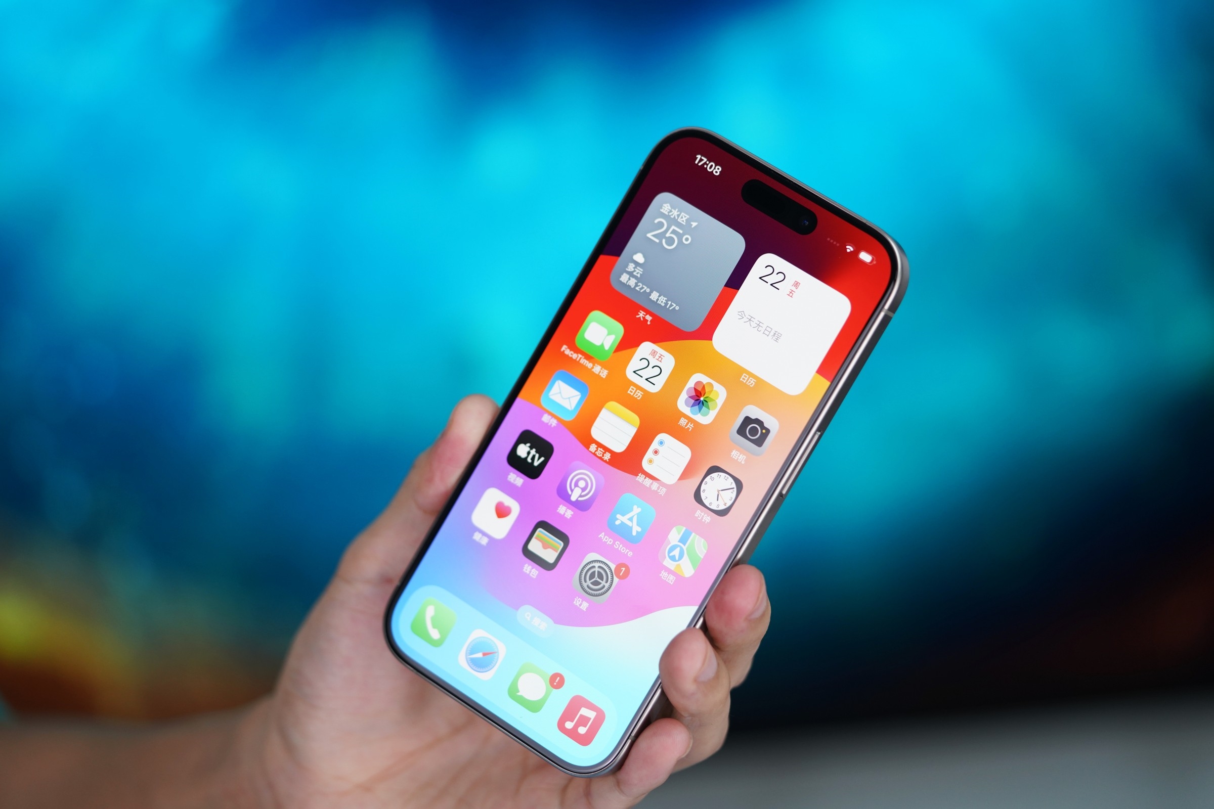 欧美iphone欧美iPhone，引领潮流的智能手机-第1张图片