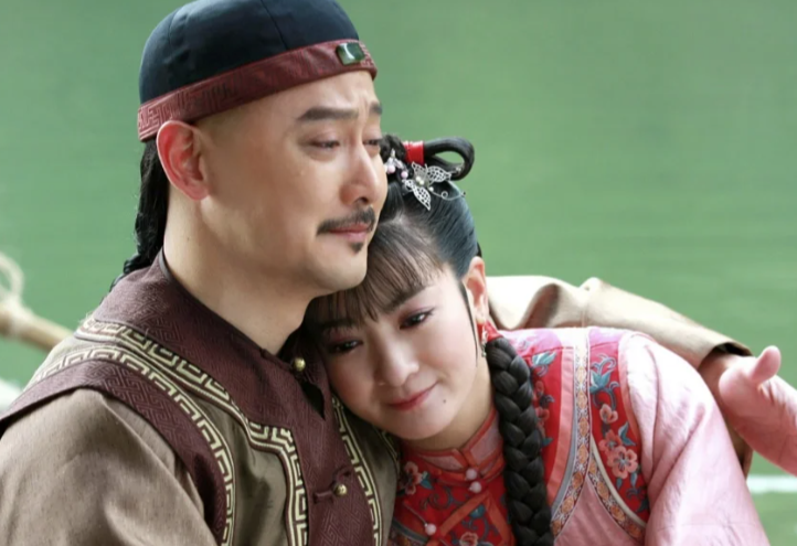 乾隆要了小燕子几次乾隆要了小燕子几次-第3张图片