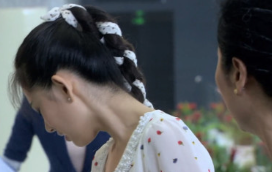 高考后的转变，妈妈从了我-第3张图片