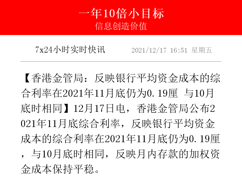 2021年香港开奖结果记录一览
